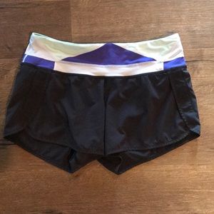 Lululemon Run Times 4”